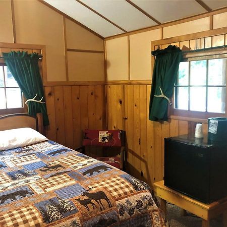 Отель Bill Cody Ranch Экстерьер фото