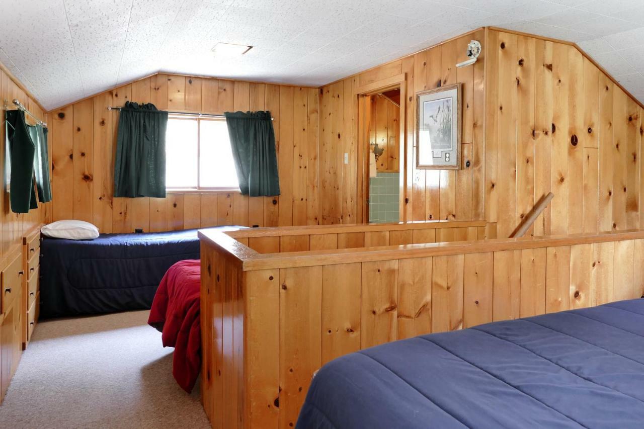 Отель Bill Cody Ranch Экстерьер фото