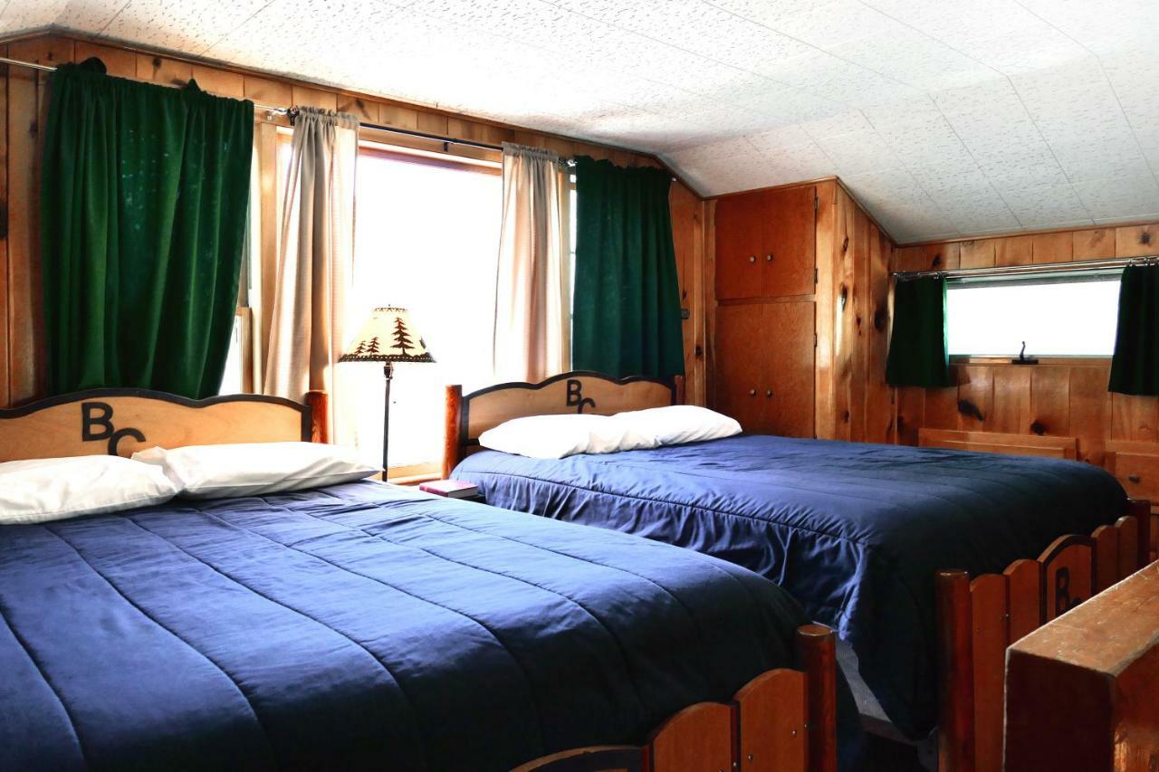 Отель Bill Cody Ranch Экстерьер фото
